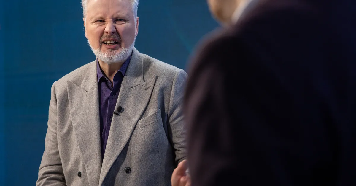 PEETRI PILK ⟩ Martin Ehala: koolide riigistamine päästaks eestikeelse hariduse Ida-Virumaal