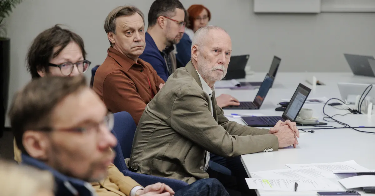 Loomeliidud esitasid enne Eesti Vabariigi aastapäeva tõsise pöördumise: kultuur ei tohi olla rikaste privileeg