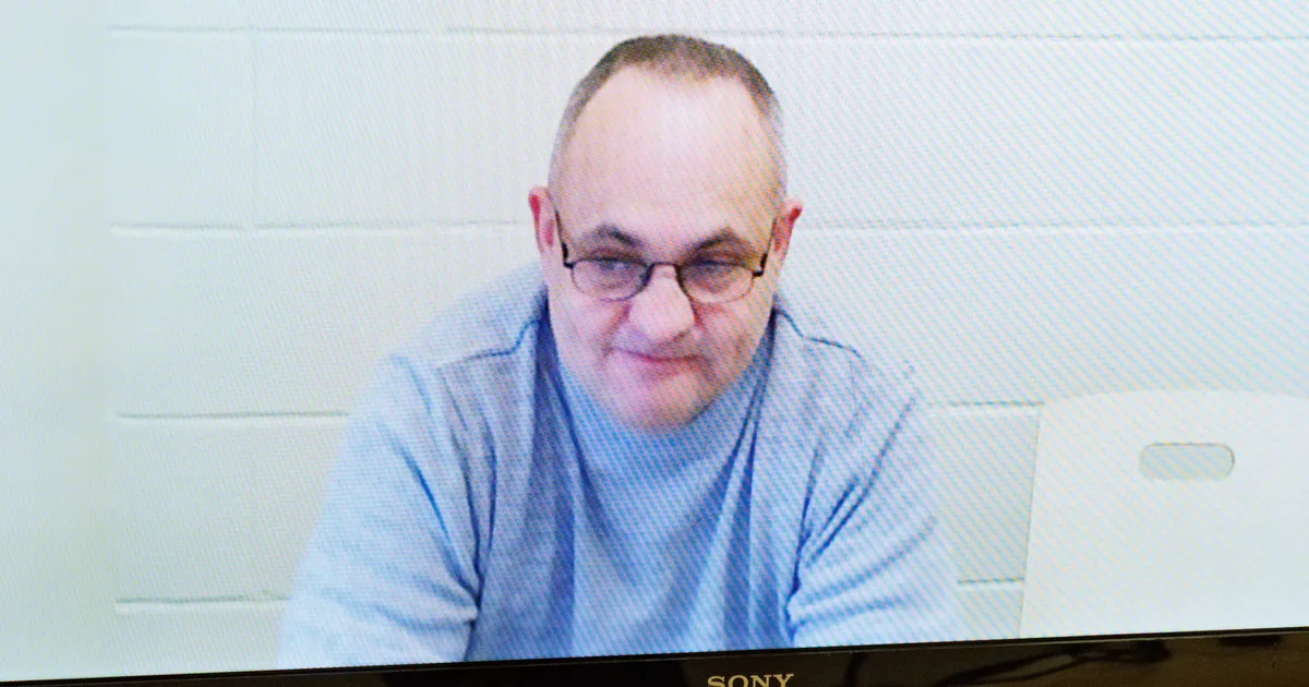 FOTOD ⟩ Kohus mõistis FSB ülesandel Eestis luuranud Iisraeli kodaniku vangi