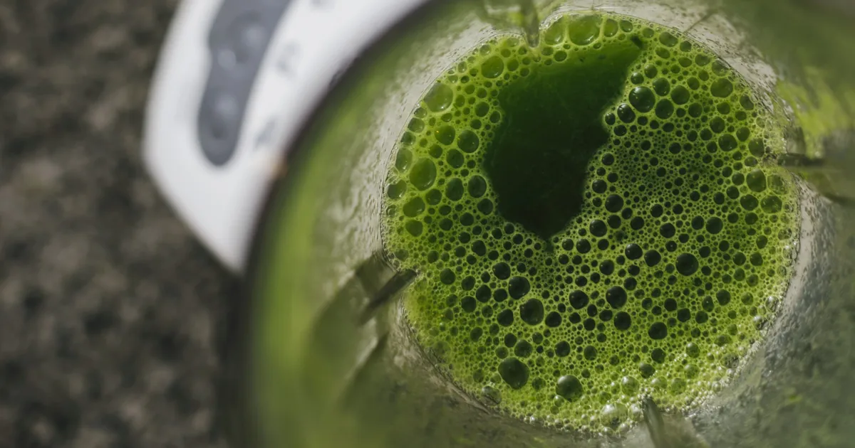 Taliolümpia salarelv: sellest vastuolulisest joogist on saanud tippatleetide lemmik