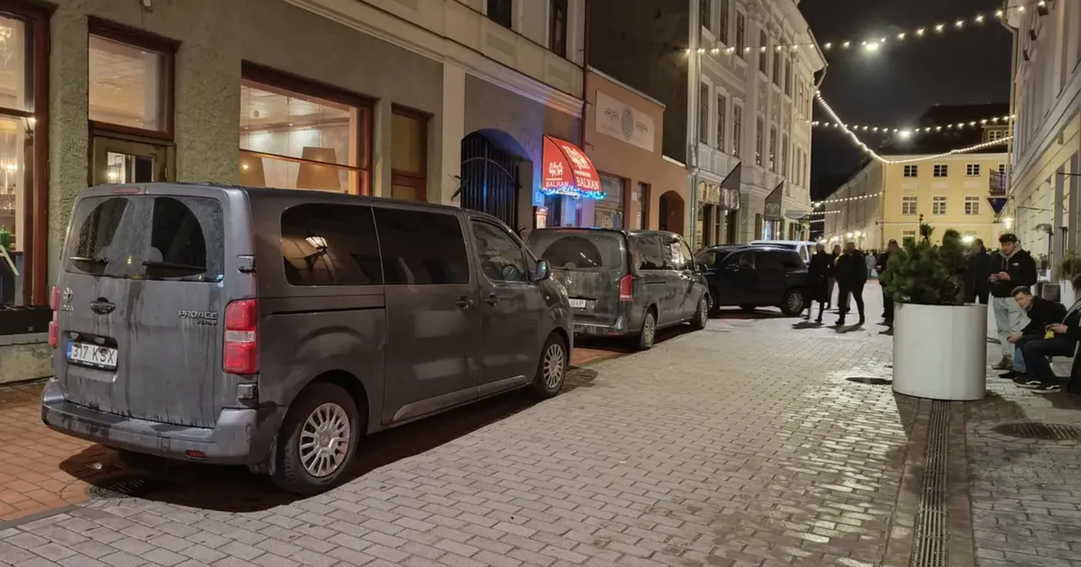 Kohus mõistis Tartu striptiisiklubi omaniku süüdi vägistamises