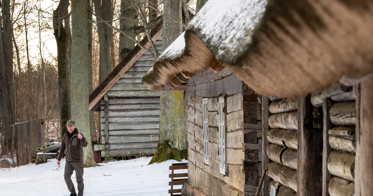 Ruhnu kütusevarud peaksid täienema lähipäevil