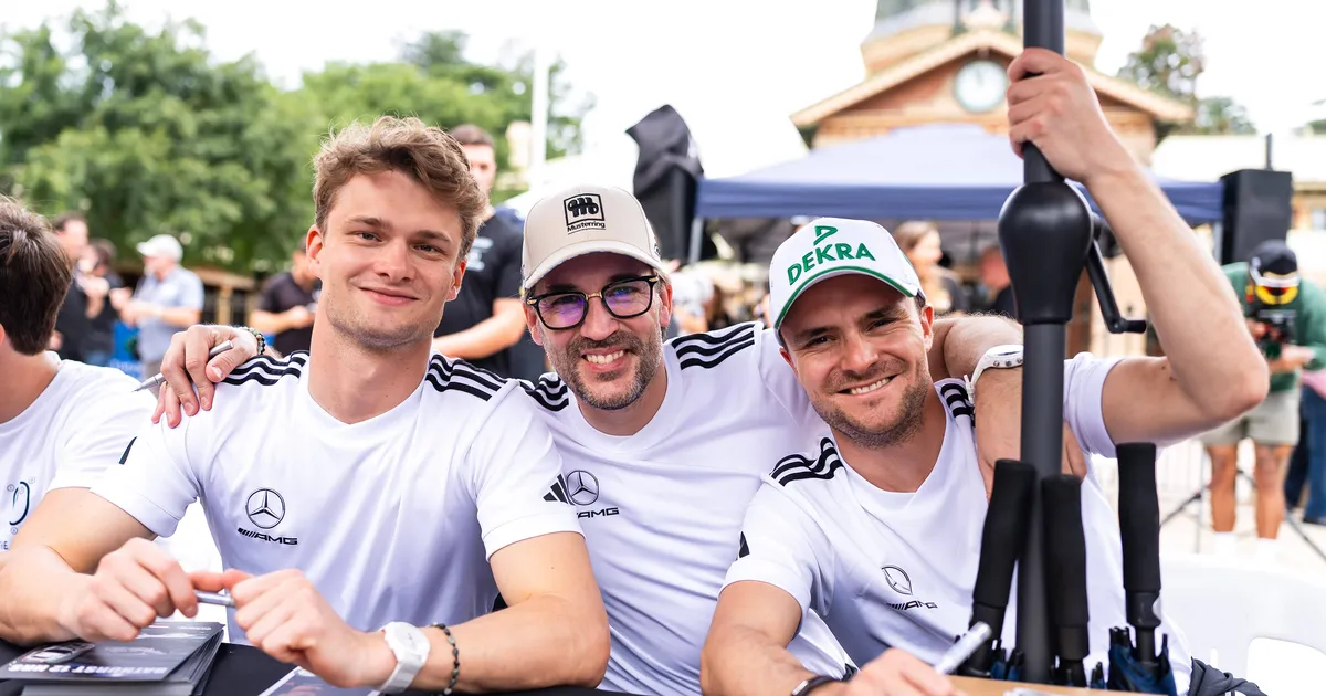 Õnnetusse sattunud Ralf Aron pääses haiglast välja: suudan püsti seista ja natuke kõndida