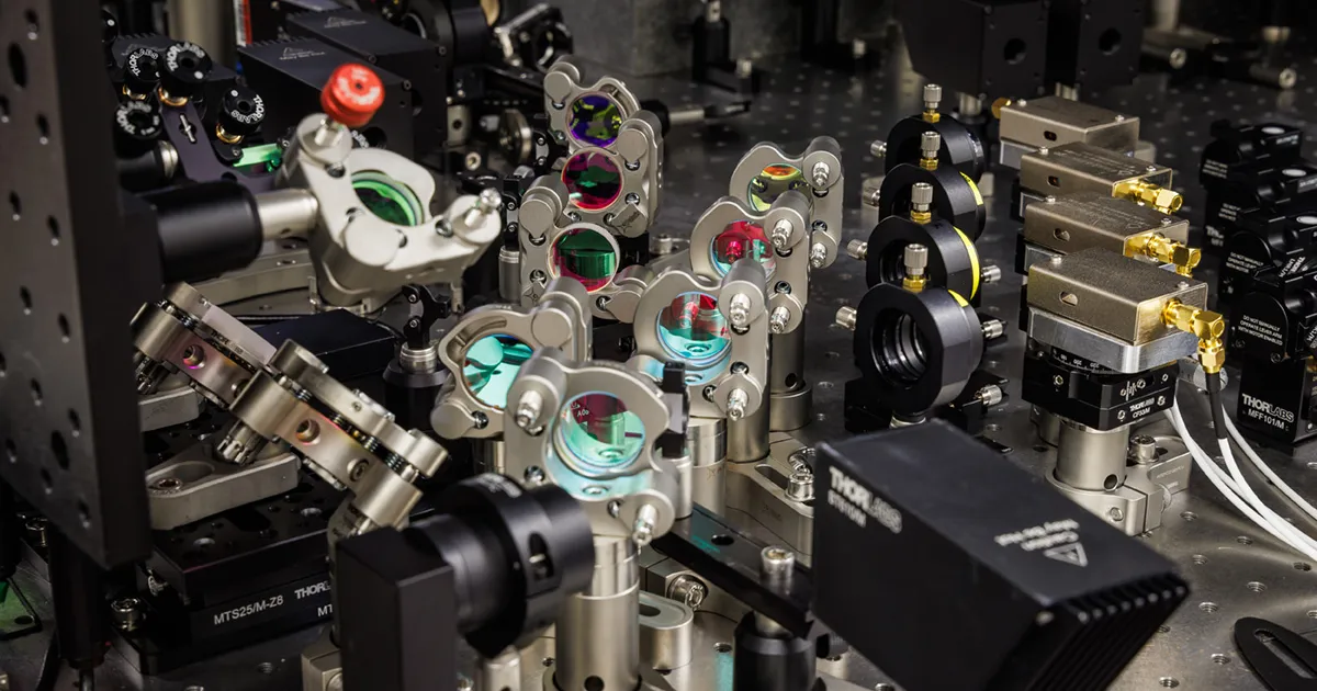 Microsoft avalikustas klaasitüki, millele saab salvestada inimkonna tekitatud andmed