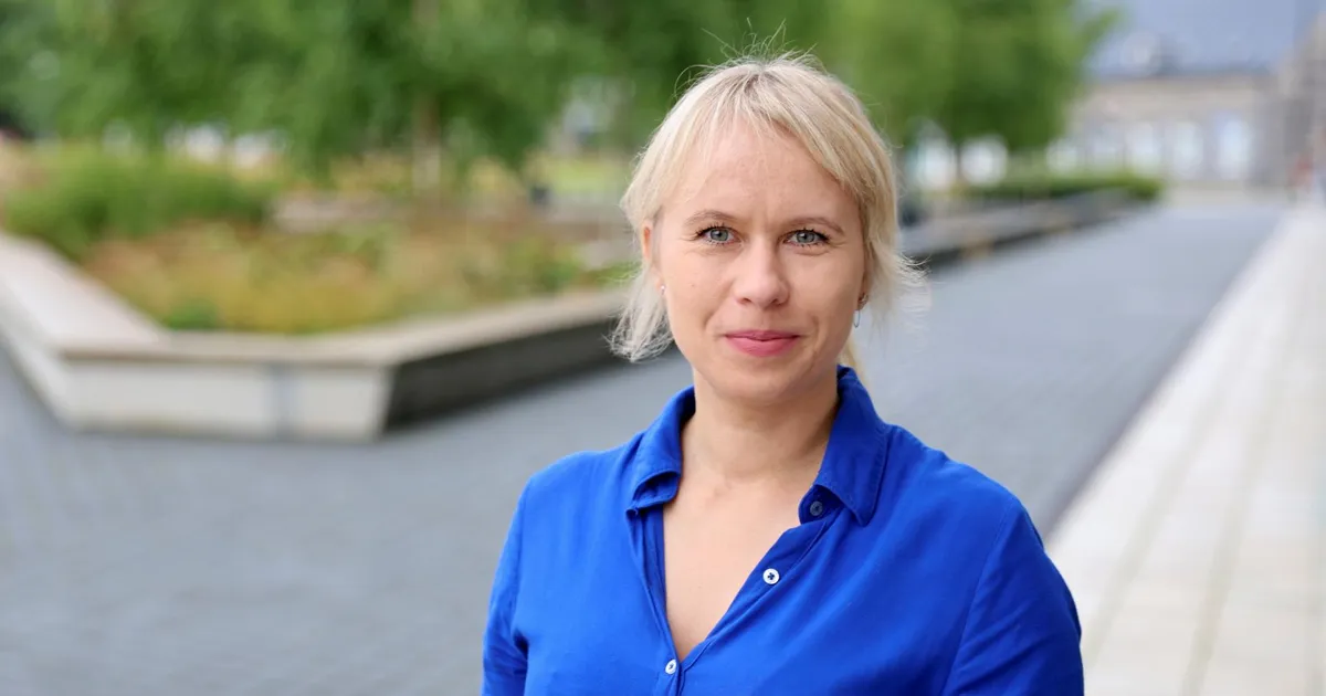 ENELI KINDSIKO ⟩ Ideoloogilise sõnumiga hajutab Peeter Espak tähelepanu inimarengu aruande tegelikult küsimuselt