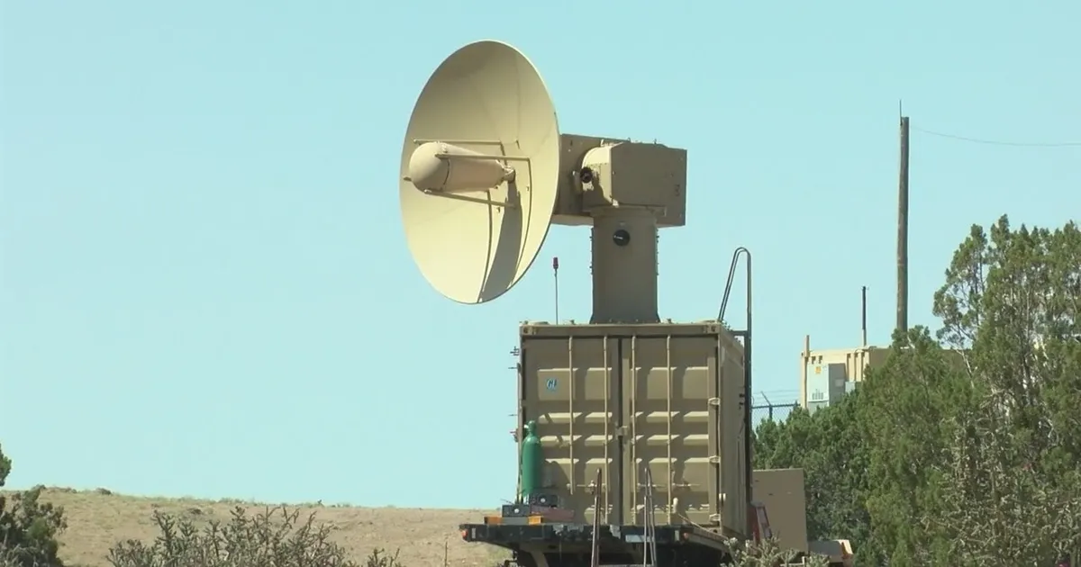 Kahtleja ehitas «Havanna sündroomi» tekitava relva ja katsetas seda enda peal – tagajärjed olid kohutavad