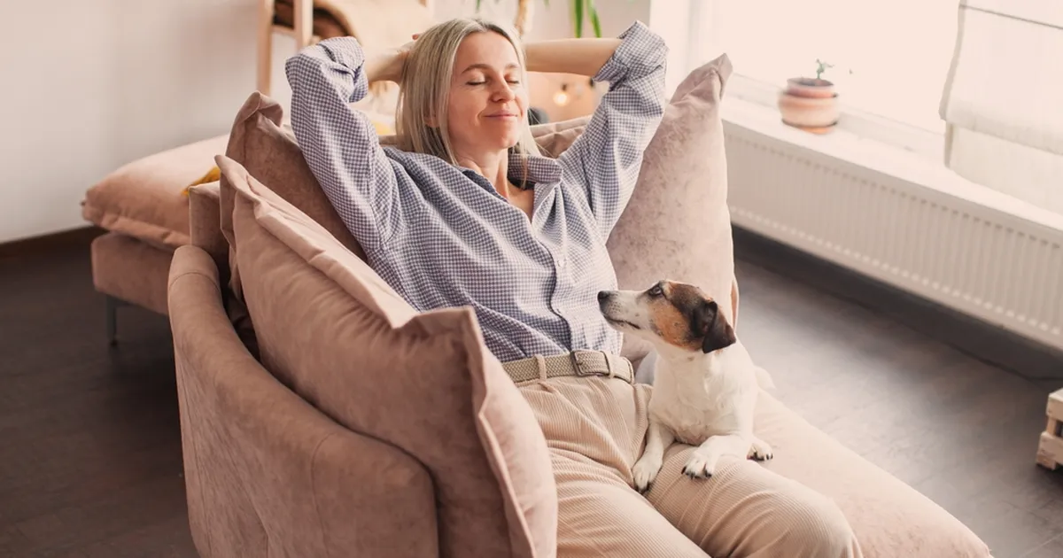 Pärast 50. eluaastat piisab vaid ühest muutusest, et elu muutuks tõeliselt õnnelikuks