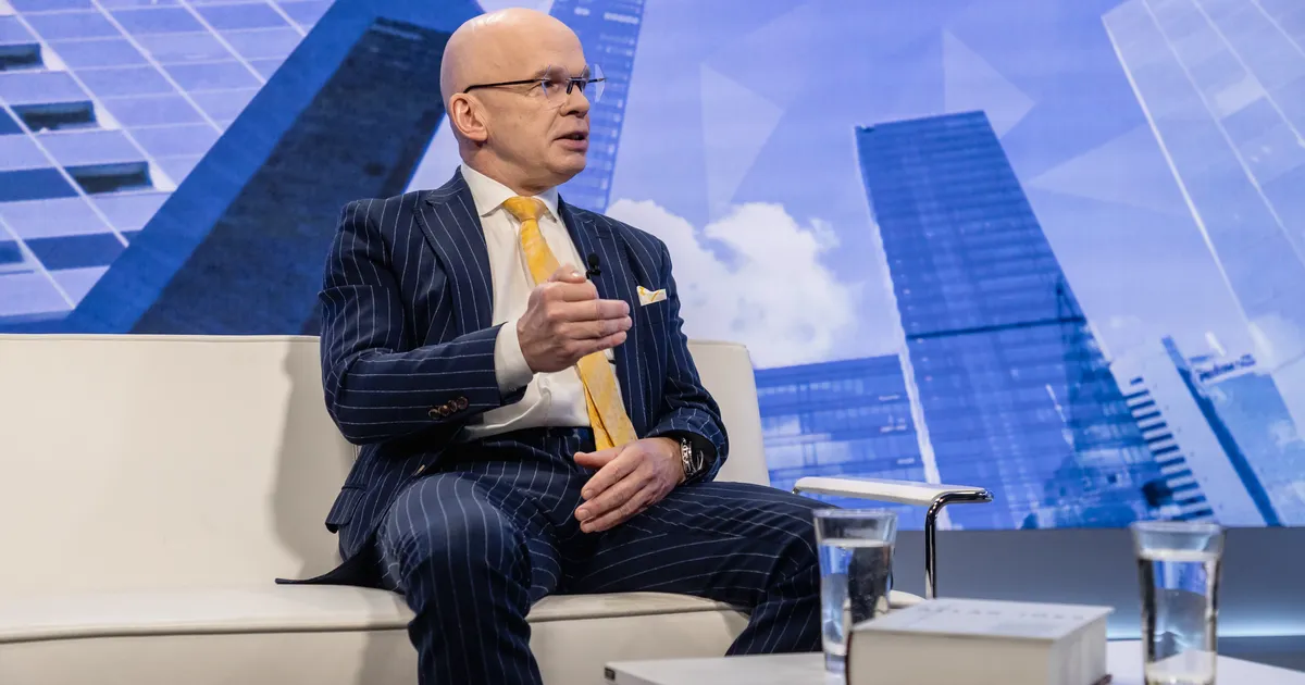 ALLAR JÕKS ⟩ Kas me tähistame kodumaa sünnipäeva või peame unistuste peiesid?