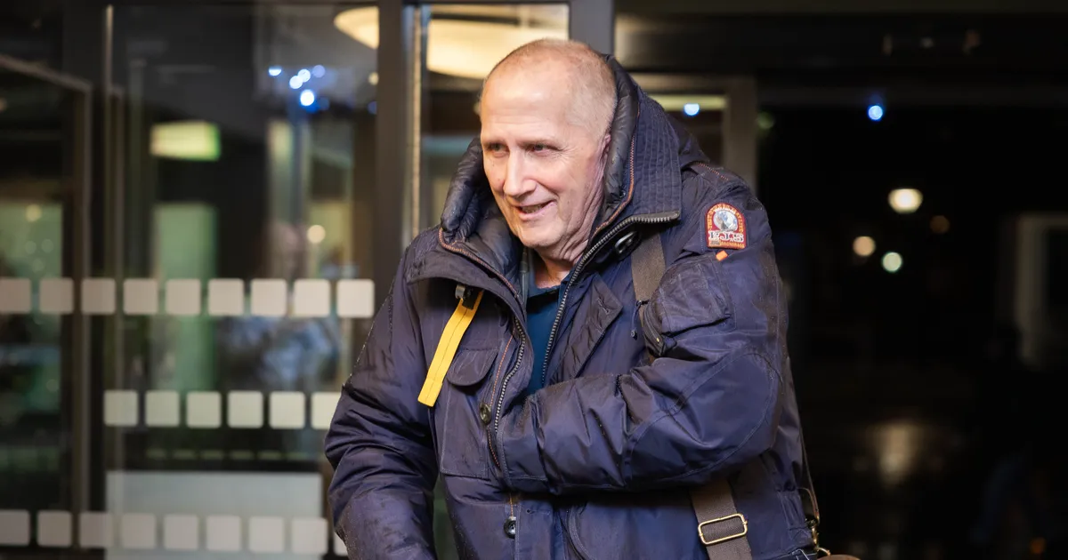 «Turvamees raius kui rauda, et ma pole maksnud!» Riigikogu liige Valdo Randpere puutus poes kokku üllatava olukorraga