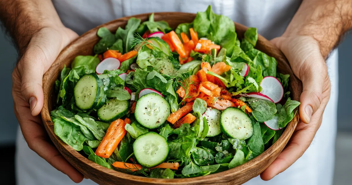 Üks maailma tervislikumaid taimi, millest peaaegu keegi ei räägi
