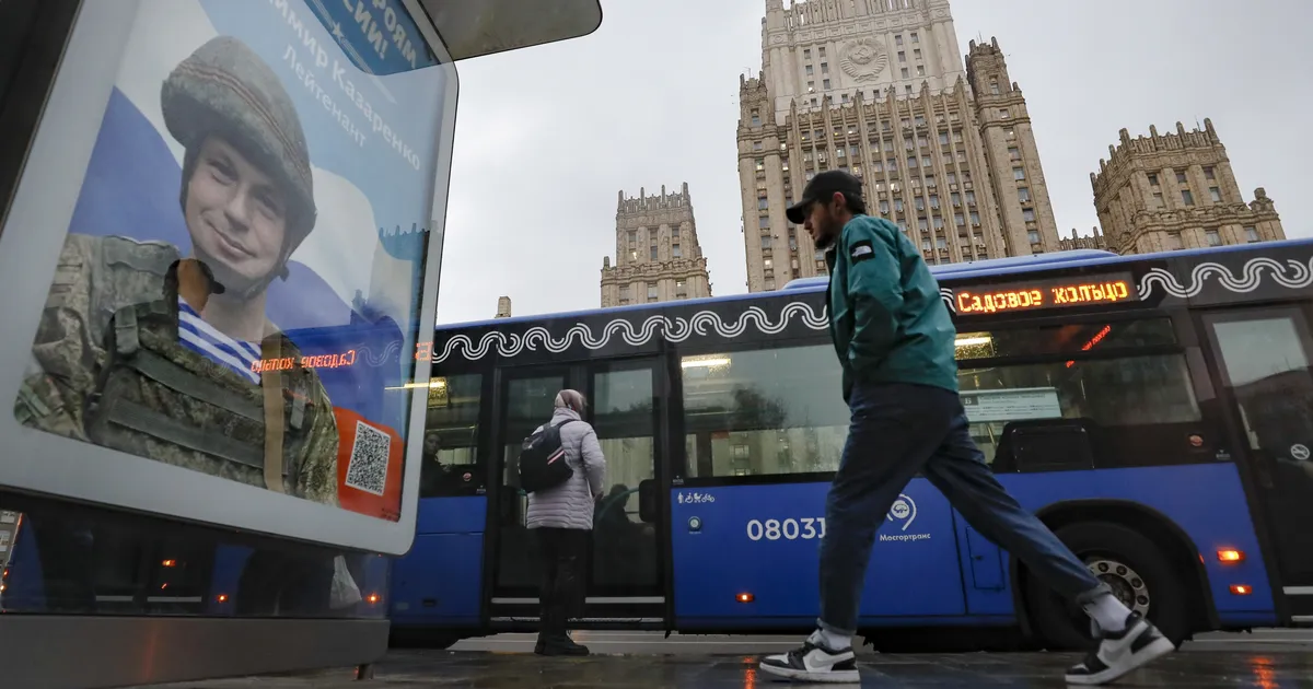 Vene polkovnik korraldas väidetavalt end ise haavanud sõdurite abil miljonipettust