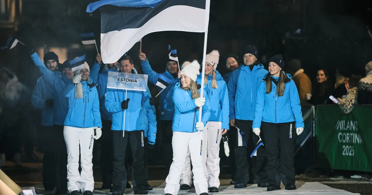 PM OLÜMPIAL ⟩ Johanna Talihärm: tahan, et järgmine põlvkond saaks minu omast parema sportimiskogemuse