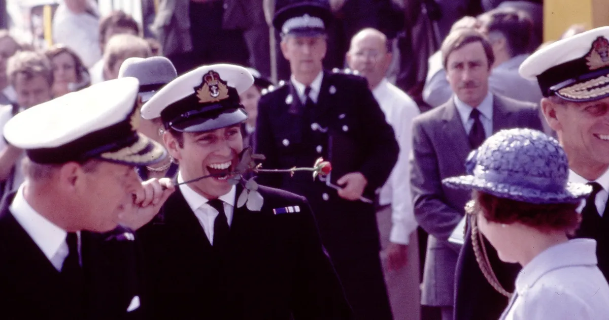 KOMMENTAAR ⟩ Andrew vahistamine võib osutuda Briti kuningakojale teeneks