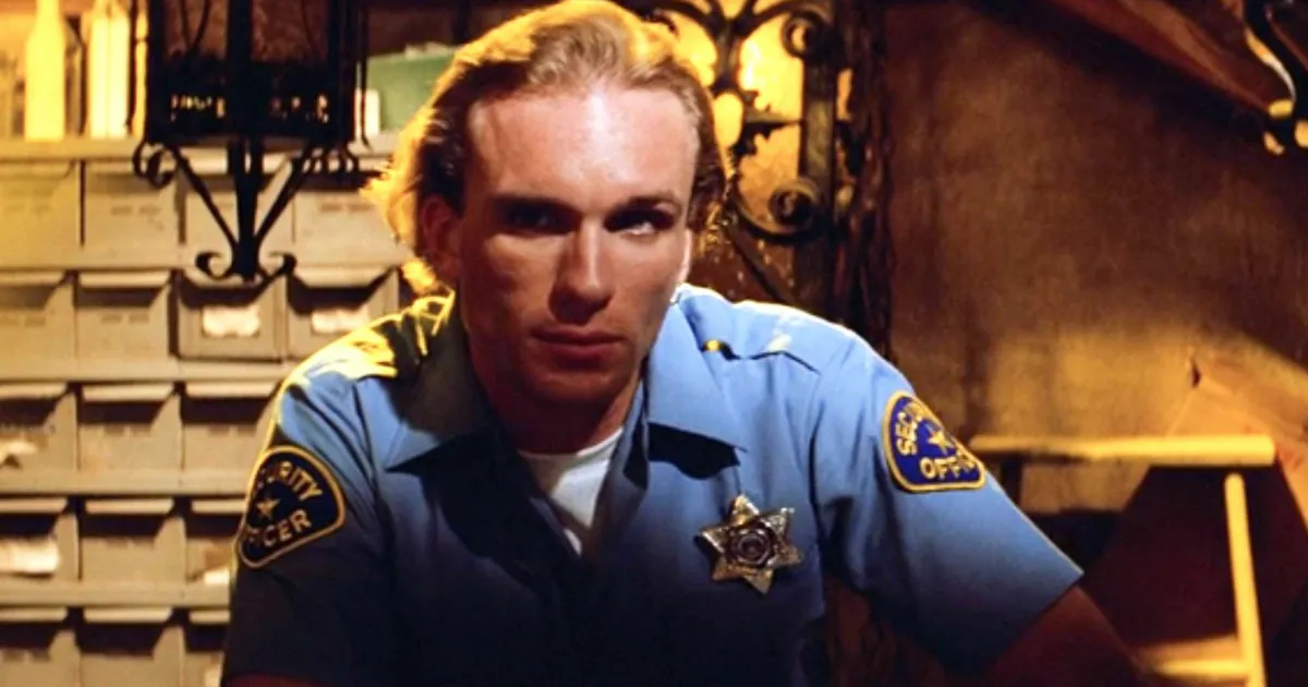 Selgus «Pulp Fictioniga» kuulsaks saanud näitleja surma põhjus