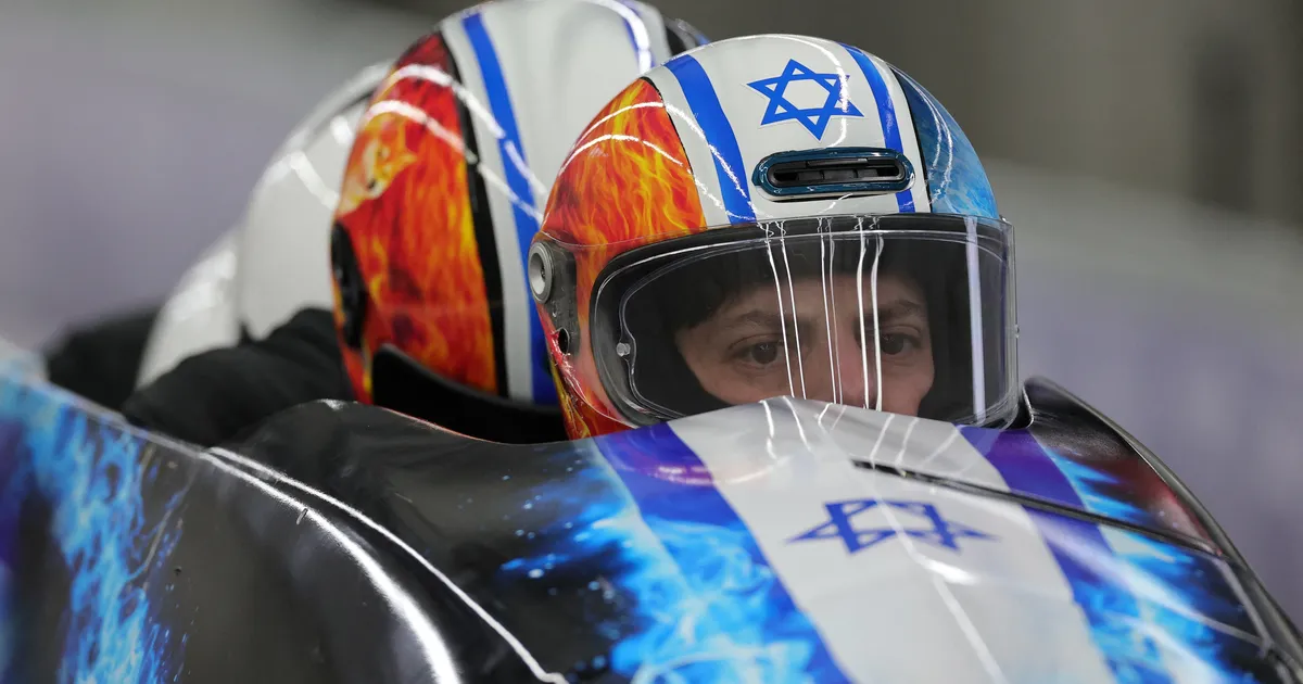 Iisraeli olümpiakoondis nõuab, et Šveitsi telejaam kaaluks reporteri vallandamist