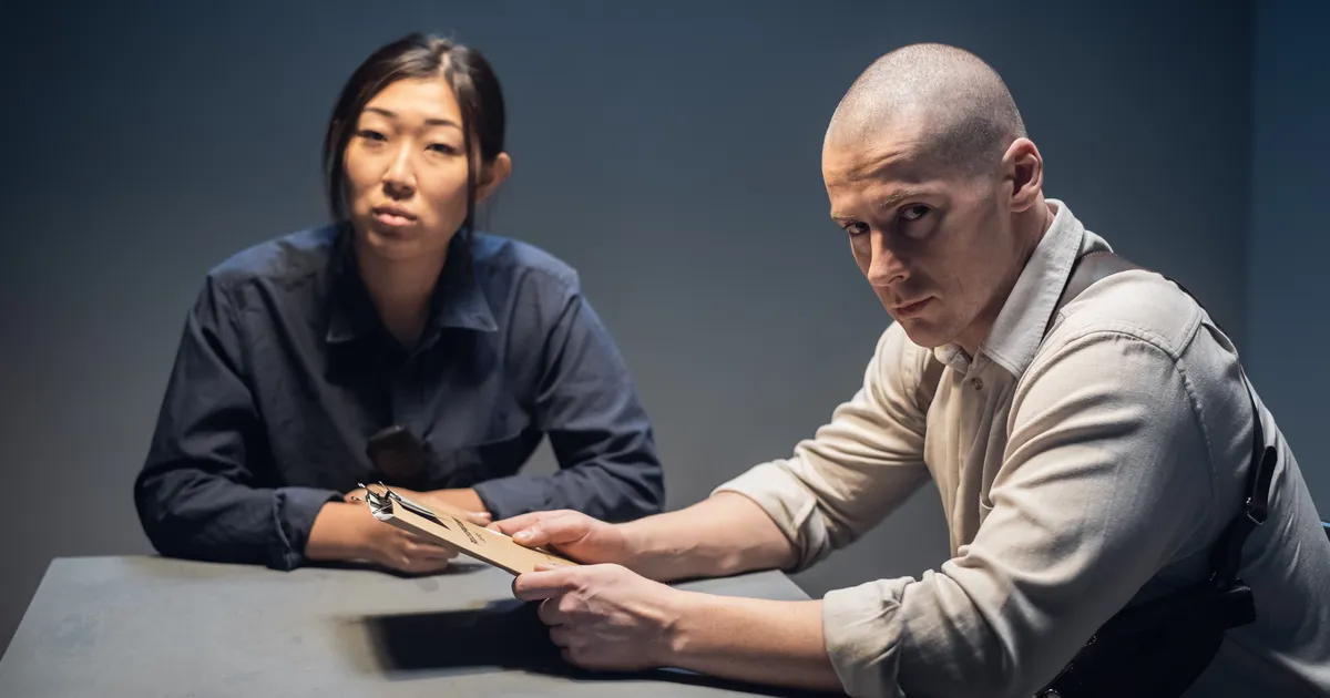 «Asi peab halb olema. Sest ma tean, et sa ei ilusta midagi...»