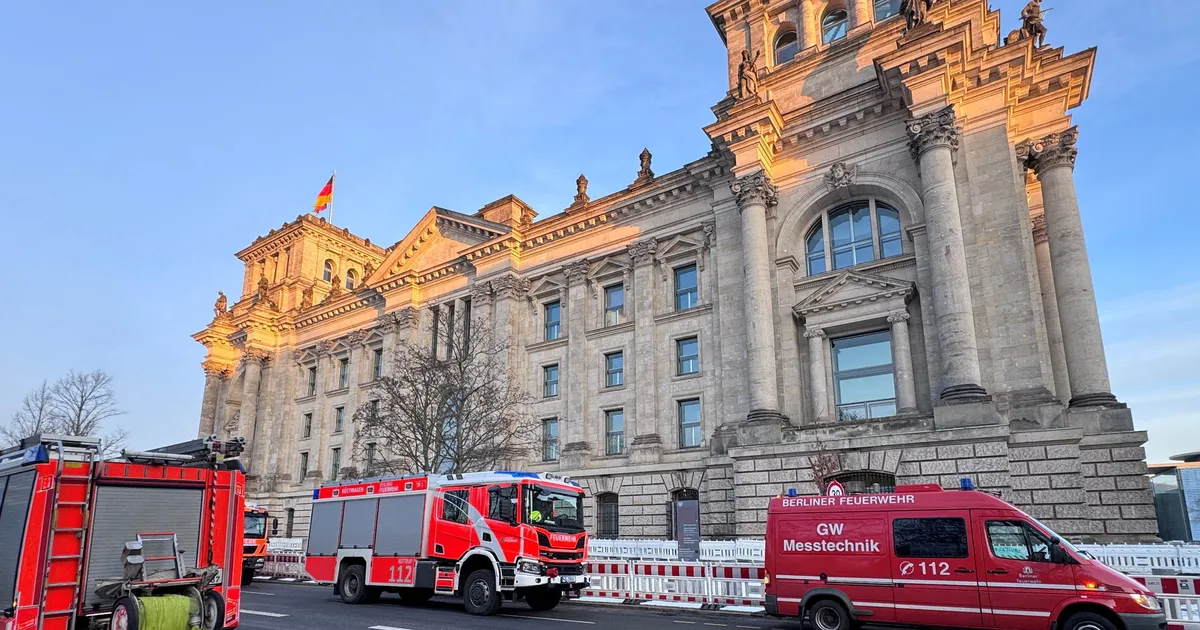 WSJ: Kas vananev Saksamaa suudab lunastada oma saatuse?