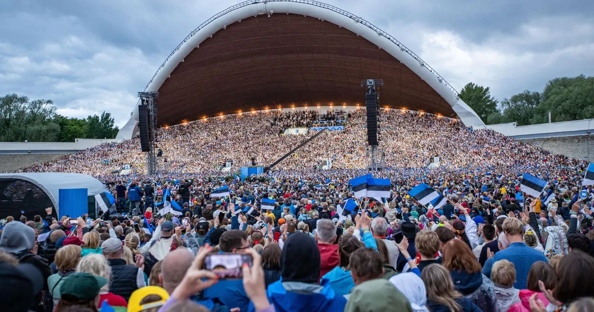 ÜHISKOND ⟩ Suur võimalus meie rahvale: haridus Eestis seoks väliseestlased tihedamini kodumaaga