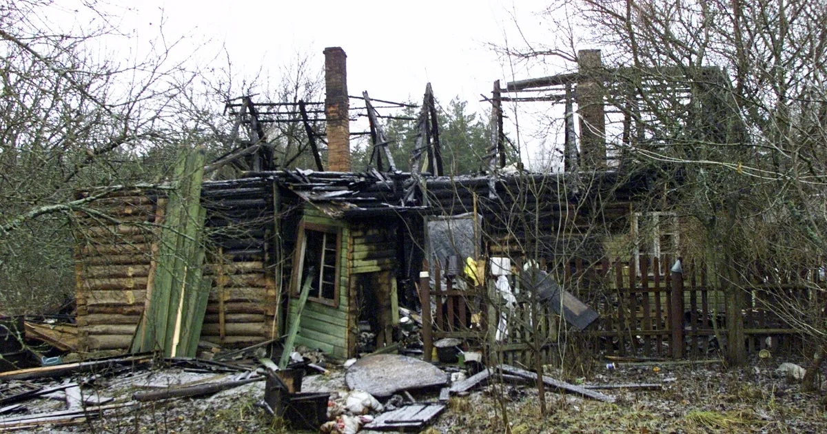 Kolmandik kodusid jätkuvalt kindlustamata – kahjud pööraselt suured!