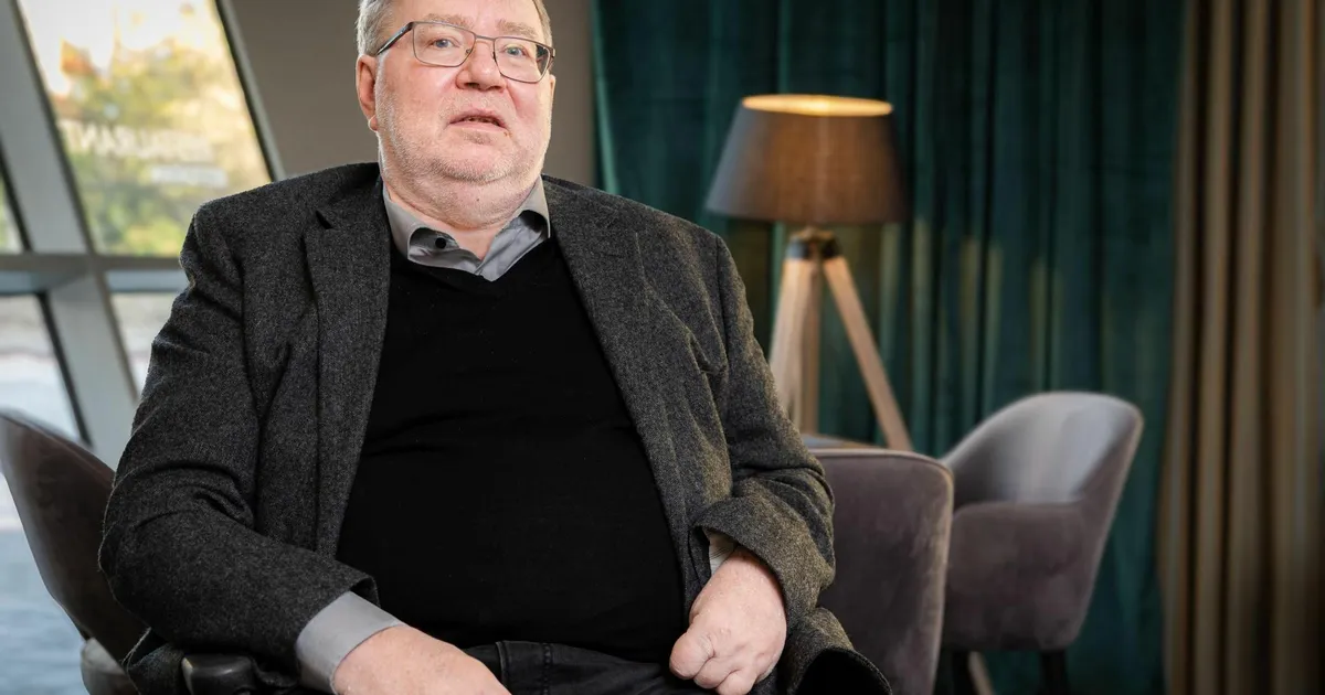 AK FOOKUS ⟩ Mart Laar: ei ole olemas õigeid ega valesid mälupaiku