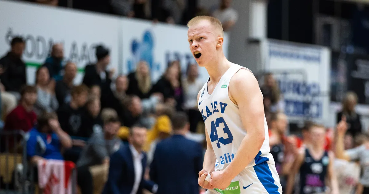 Sõbra-Keila tõi jõudu juurde, üks liitujatest endine kõrgliigamees