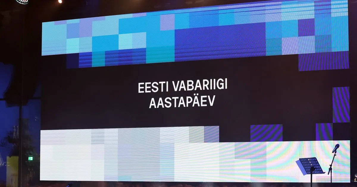 OTSE ⟩ Tartlased tähistavad ERMis vabariigi aastapäeva, kõneleb ka peaminister