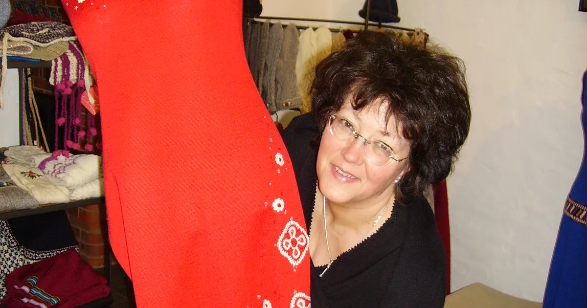 «Ühel hommikul ei läinud silmad enam lahti.» Salakaval haigus röövis Eesti naiselt jõu isegi hingata