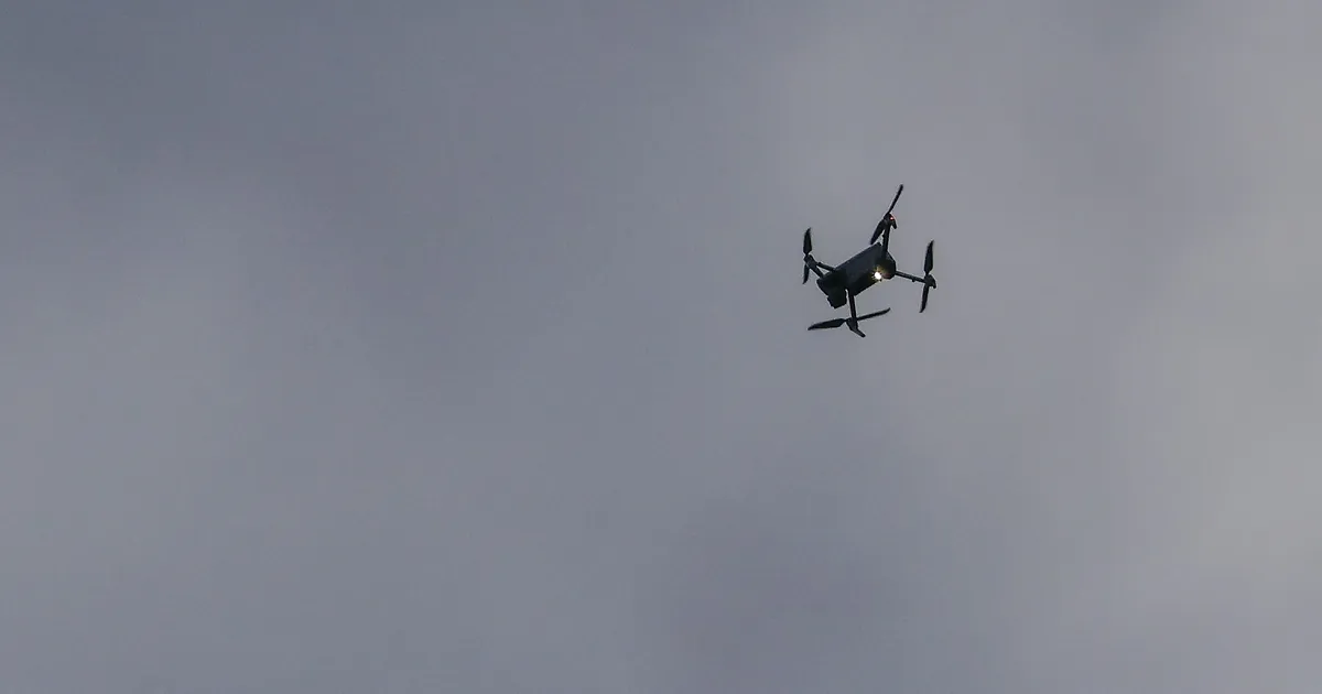 Taist on saanud Venemaa üks põhilisi droonidega varustajaid