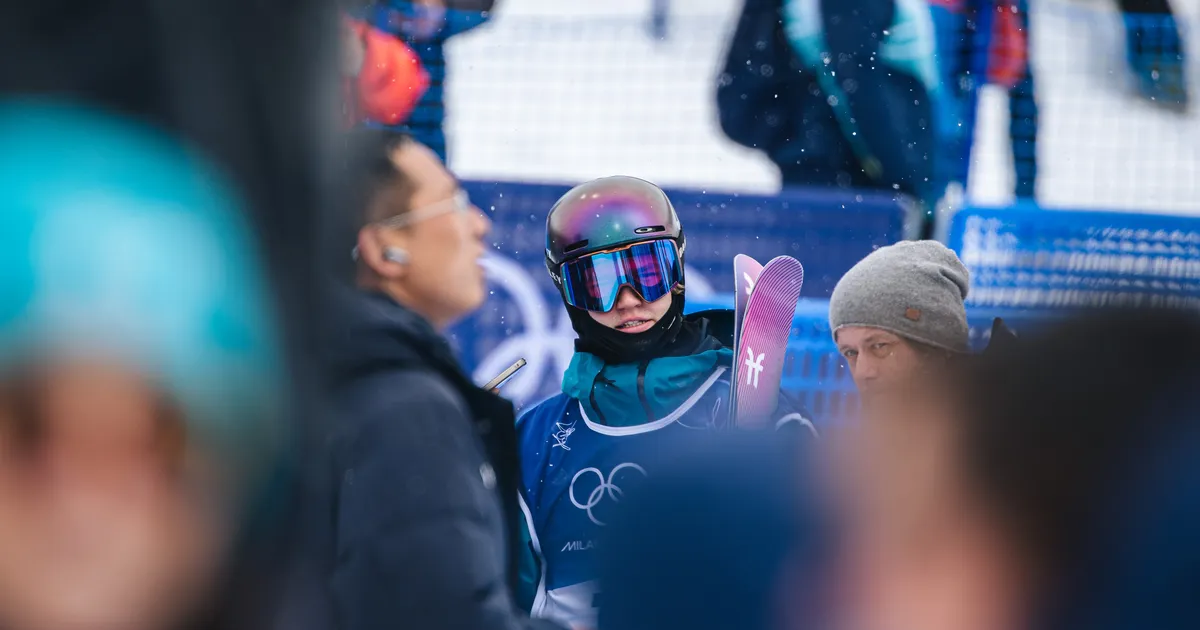 PM OLÜMPIAL ⟩ Taktikaline lüke tõi supertulemuse. Henry Sildaru: finaalis saan kindlasti juurde panna!