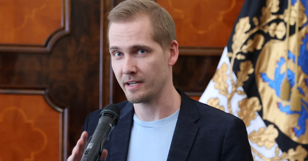 Eesti maaülikooli teadlane saatis ajakirjandusse väljamõeldud libaviiteid, teadlane vabandab