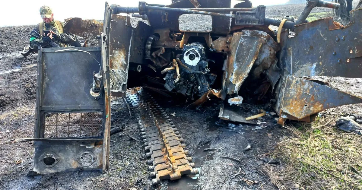 VIDEO! ⟩ Sõja alguses päästis rahva omakaitse Sumõ linna