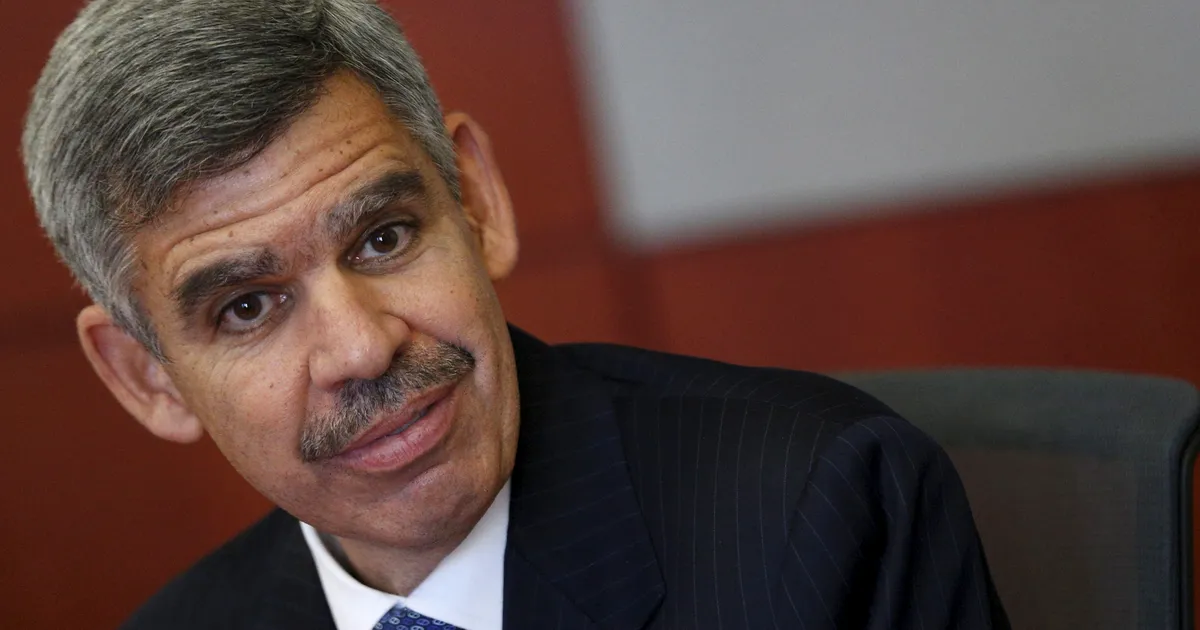 Kriisihoiatus: olukord meenutab üleilmse finantskriisi eelset aega