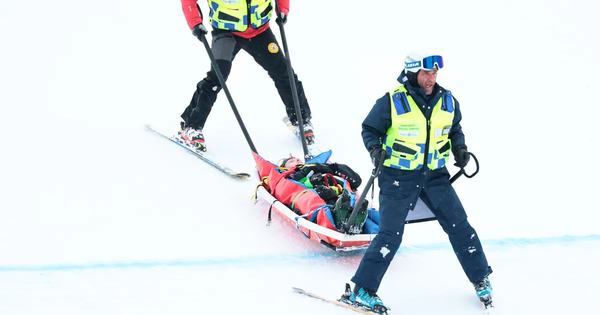 FOTOD ⟩ Rennisõidu maailmameister kaotas kukkudes teadvuse