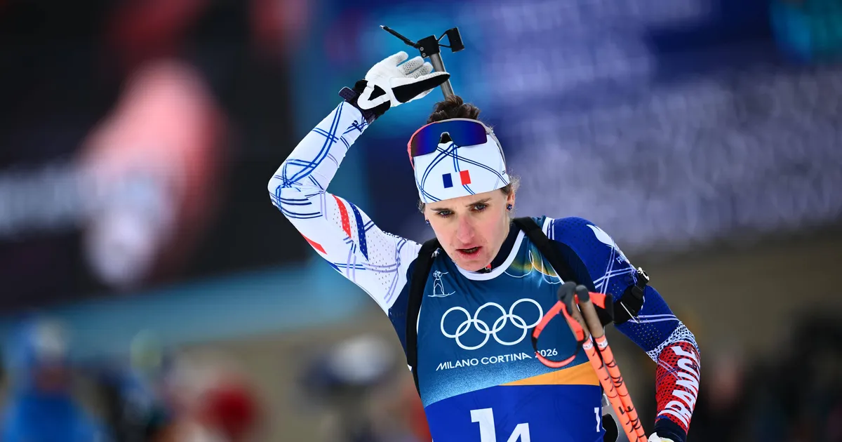 BLOGI ⟩ Lõpus võimud näidanud prantslannad võtsid olümpia finaalis kaksikvõidu, Tšehhi teenis pronksi