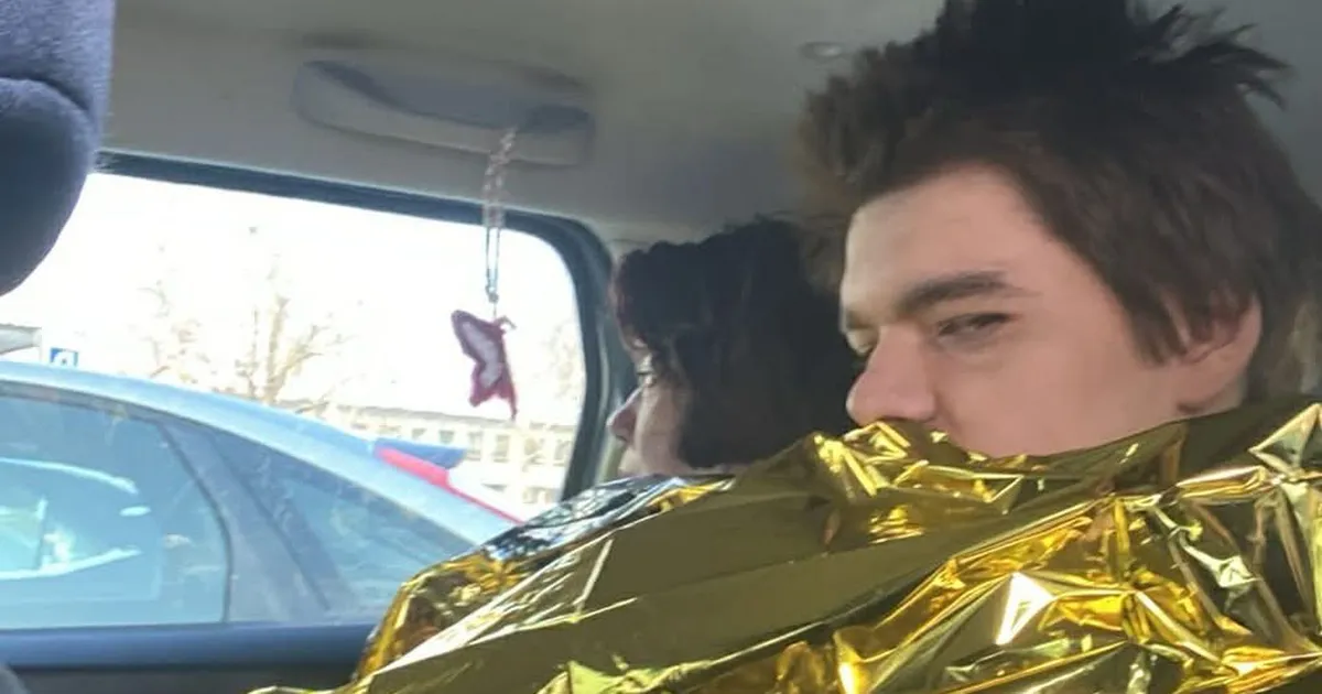 Erivajadustega poeg päästis ema tulest, isa hukkus põlengus