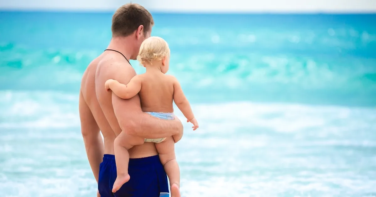 MAAILMARÄNDURIST BEEBI ⟩ 17 riiki enne esimest sünnipäeva: vanemad paljastavad häid nippe, kuidas teha lapsega reisimine lihtsaks