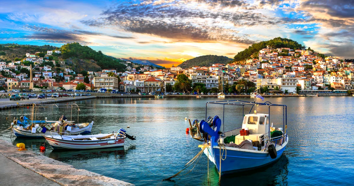 SALAJANE KREEKA PÄRL ⟩ Türkiissinine meri, kuldsed rannad ja autentne elu ootavad – ja nüüd saab sinna lennata hõlpsalt!