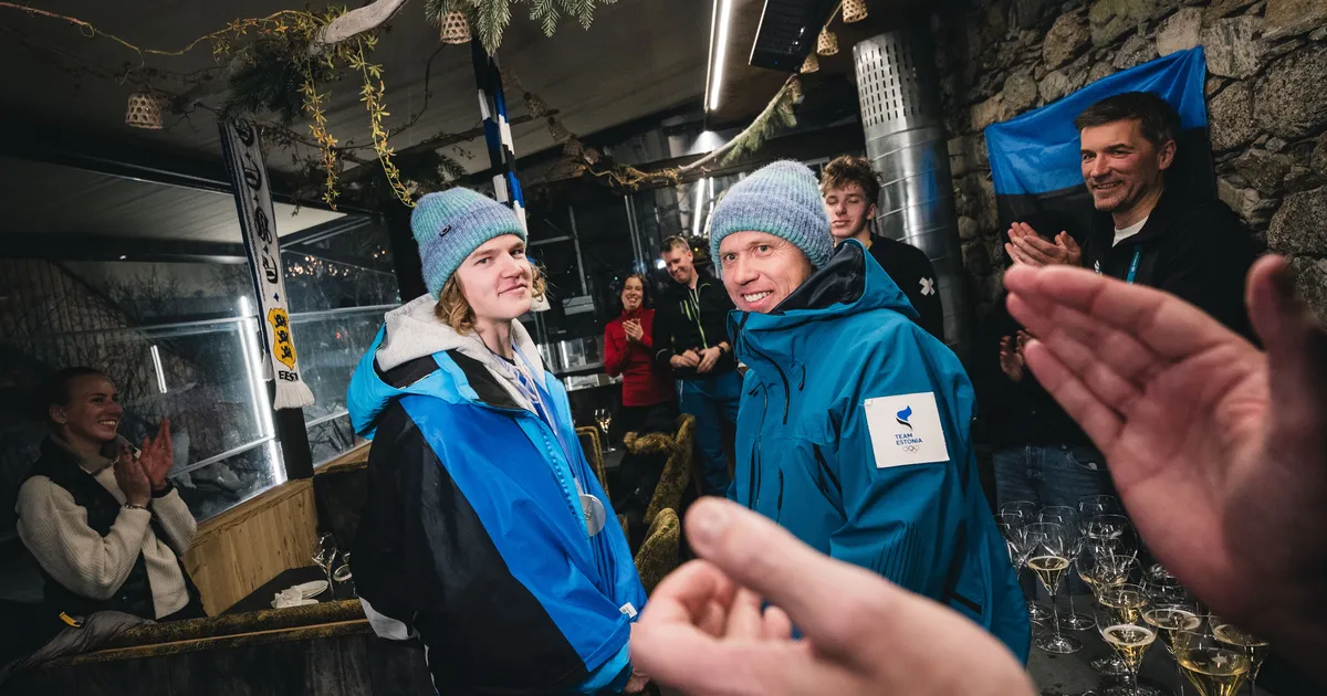 Henry Sildaru: vaikselt hakkab kohale jõudma, millega meie hakkama saime – jah, meie