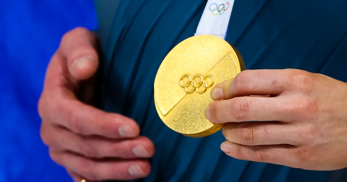 Euroopa üks vaesemaid riike lubab olümpiavõitjale rahamägesid