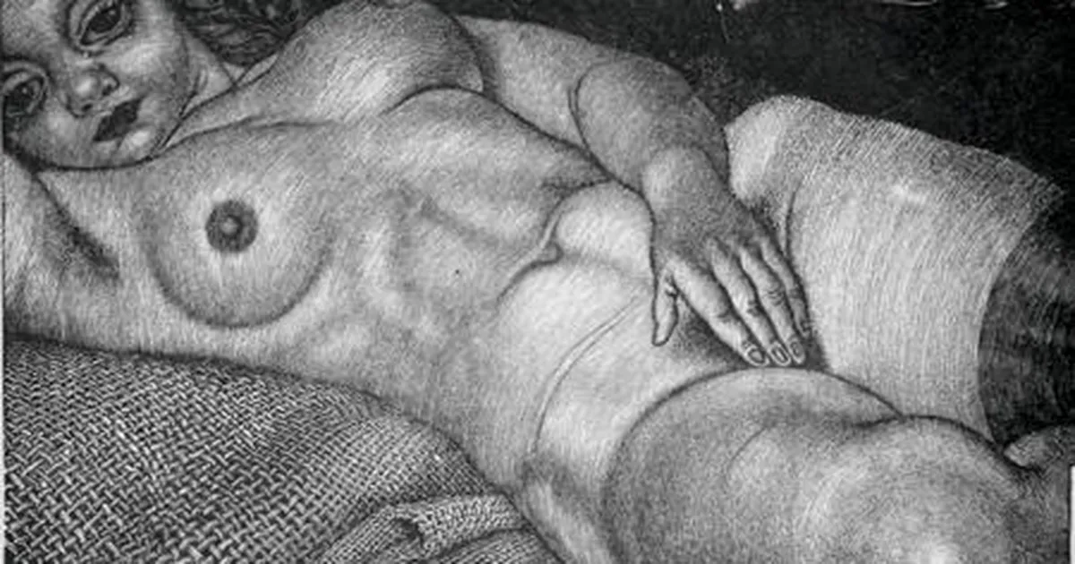 Eesti kunstioksjon on nagu täiskasvanute klassiõhtu: natuke napsi ja siis minnakse tüdrukute pärast rebima