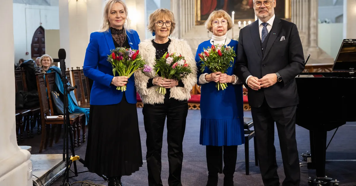 VIDEO JA PILDID ⟩ Olevistes toimus kontsert-jumalateenistus vähekindlustatud ja koduta inimestele