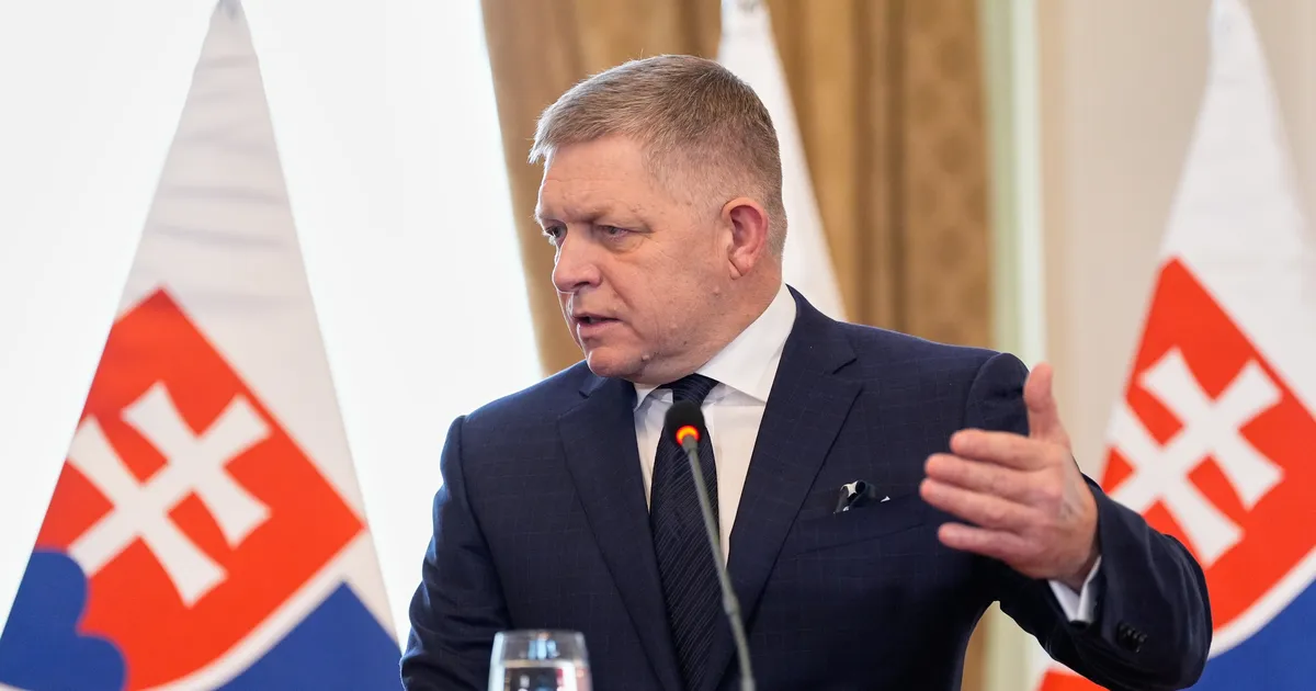 Slovakkia ähvardas jätta Ukraina elektrita, kui Vene nafta esmaspäevaks Družba torujuhtmest ei voola