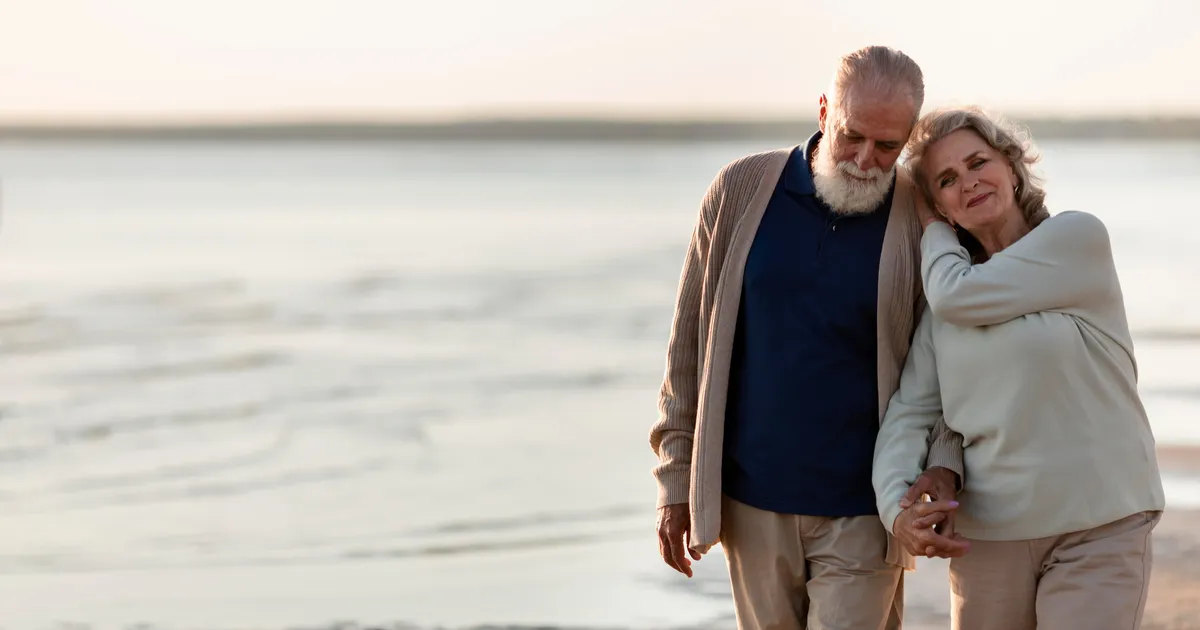 Avastati vanemaealiste armuõnne valem