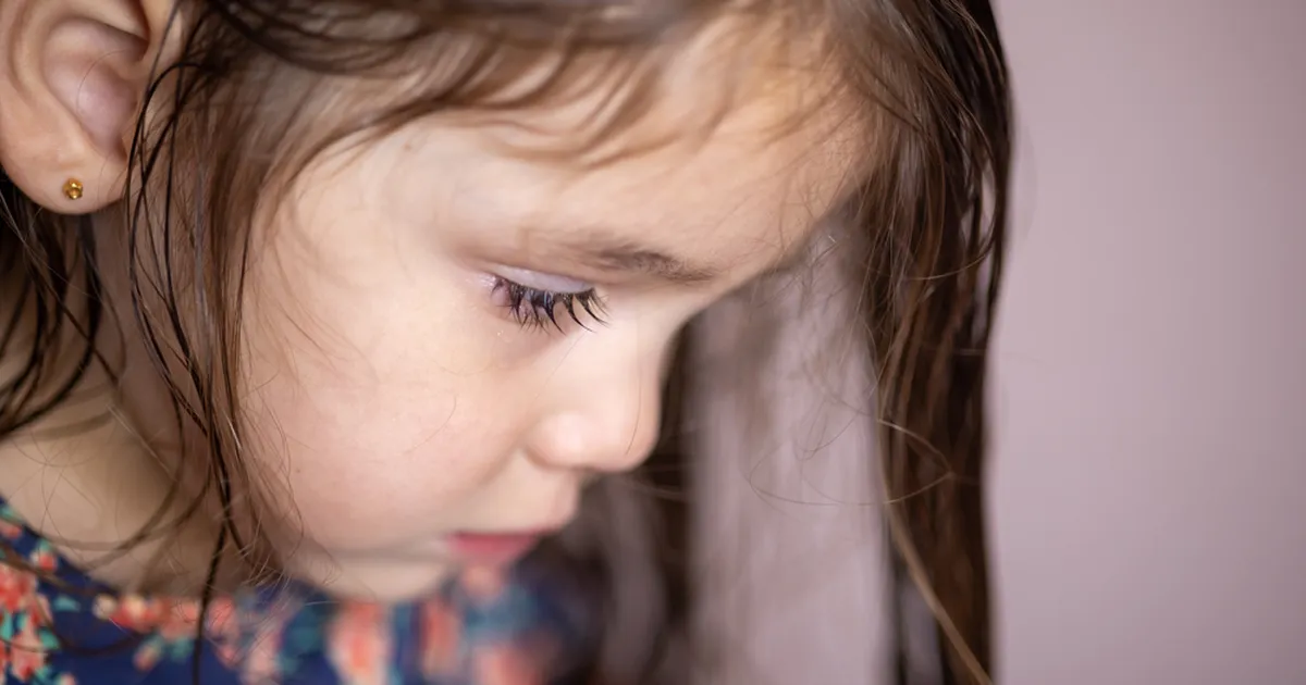 «Siit valutab.» 2-aastase tüdruku sõnad tõid päevavalgele võika teo