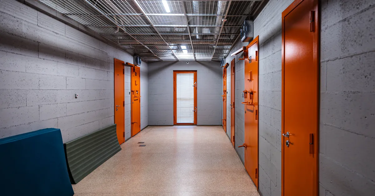 RASKED AJAD ⟩ Kainestusmajadest on saanud salajased «talvevarjupaigad»: peavarju vajavate inimeste arv on kõvasti kasvanud