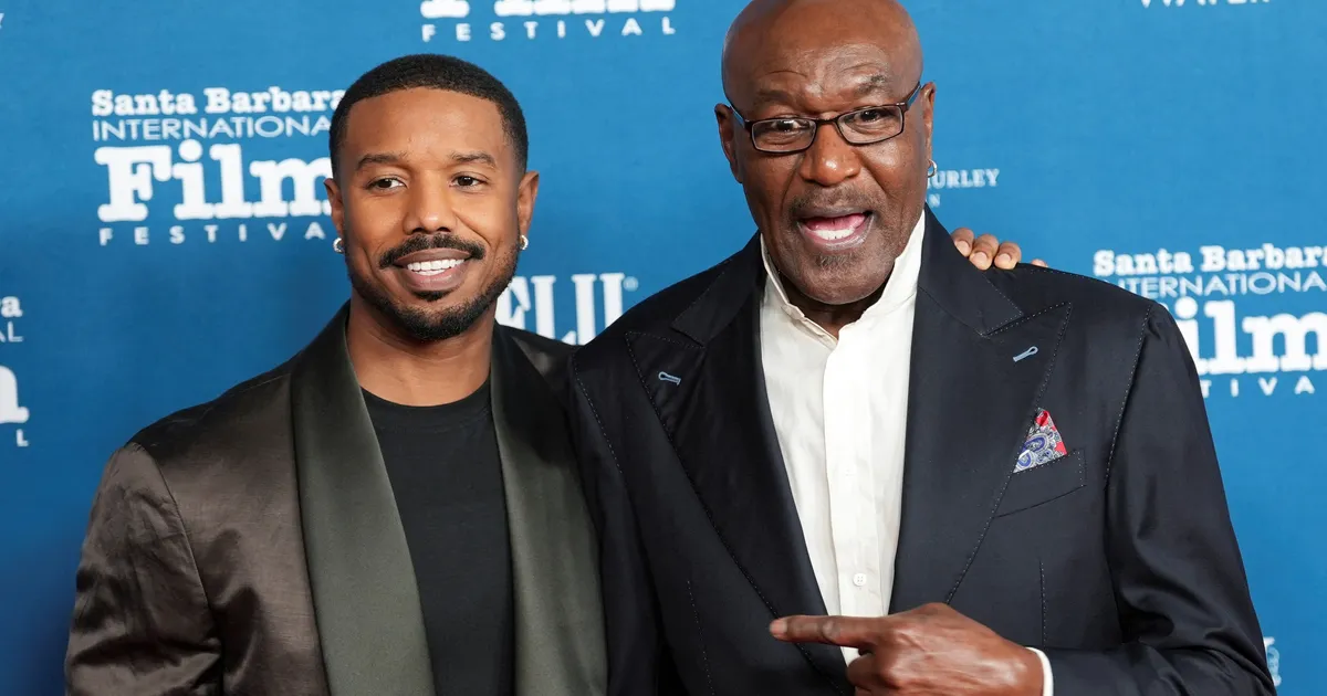 BAFTA galal kõlas rassistlik purtsatus