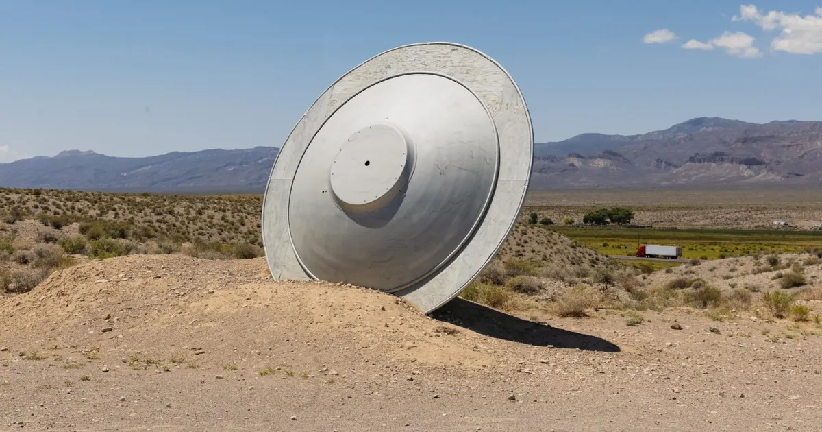 WSJ: Mida Trump lendavate taldrikute kohta välja koukida võib