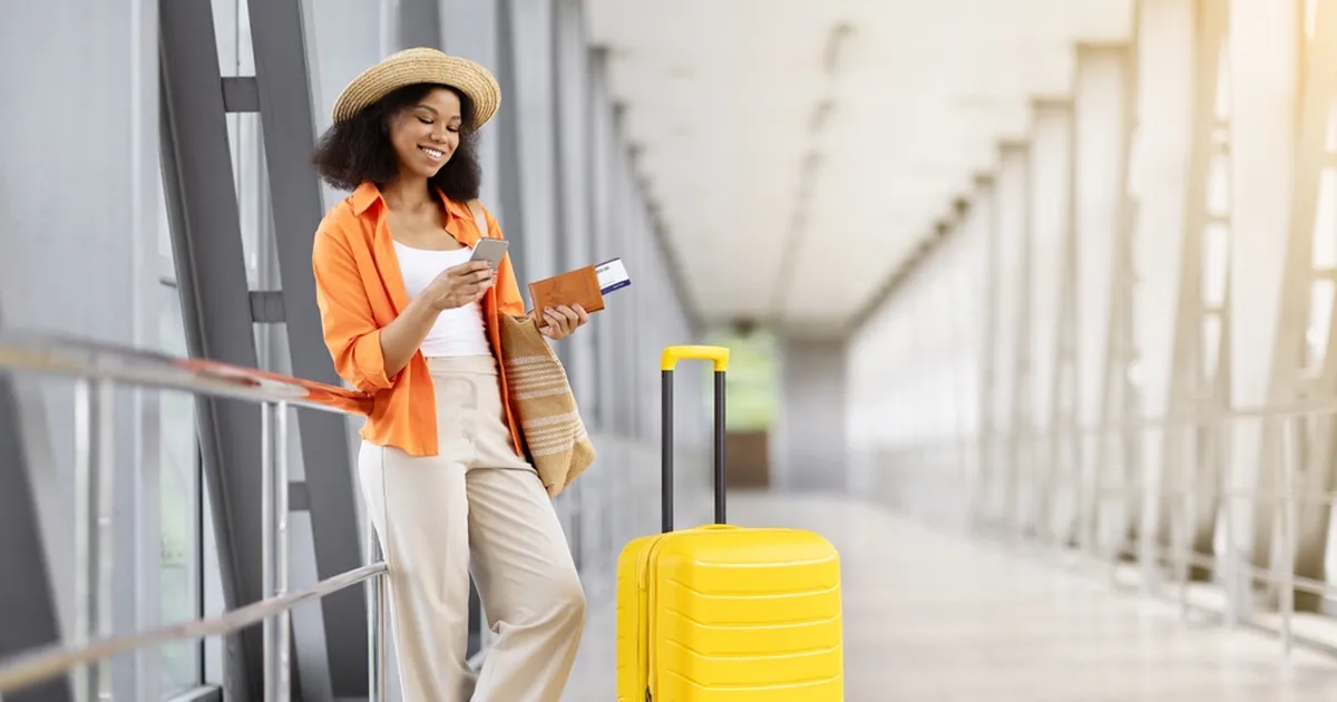 Reisiekspert paljastab nutika nipi, kuidas lennule tasuta «kolmas» käsipagas kaasa võtta