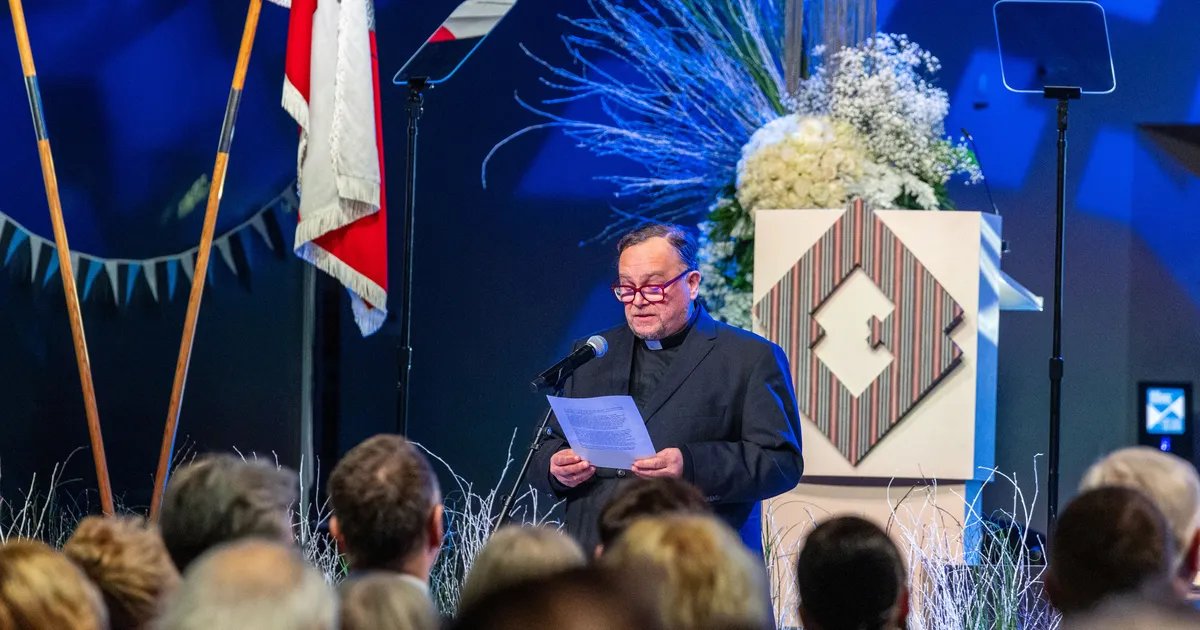 Tartu Tähe kavaler Miguel Angel Arata Rosenthal: koos suudame teha rohkem kui üksi