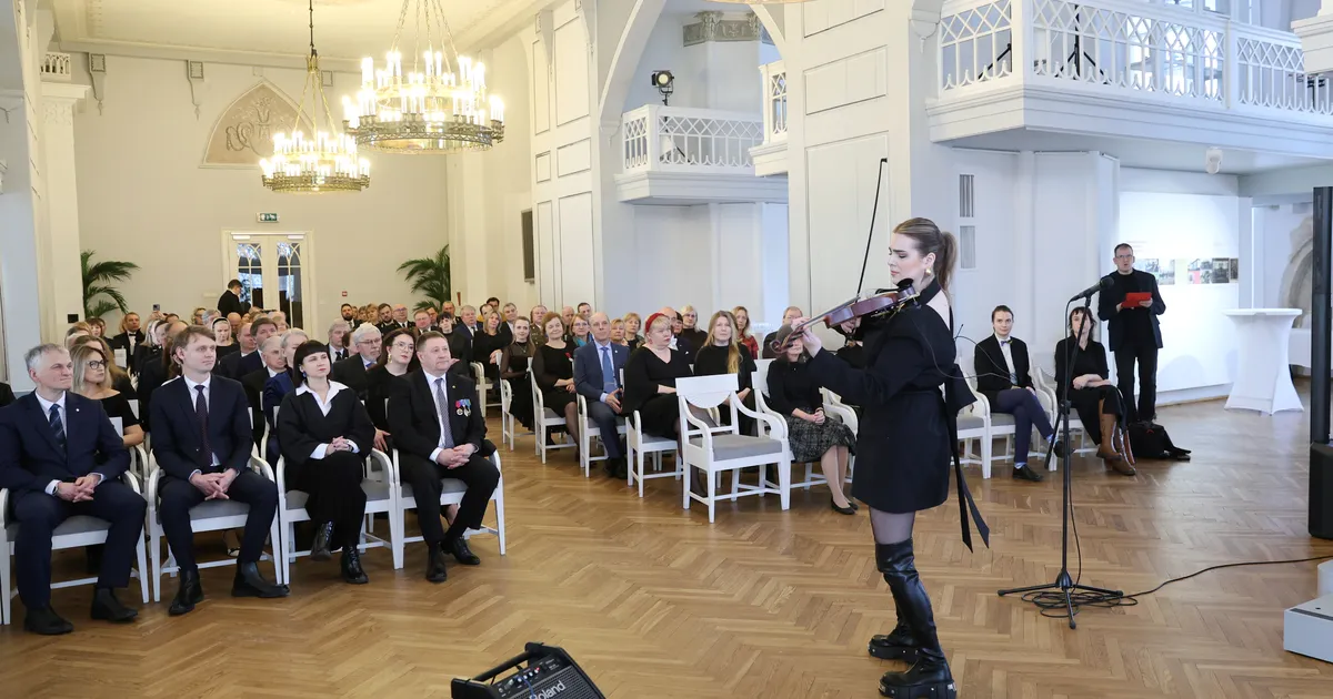 GALERII ⟩ Tartumaa Kuldse Tammeoksa pälvisid seekord kolm naist